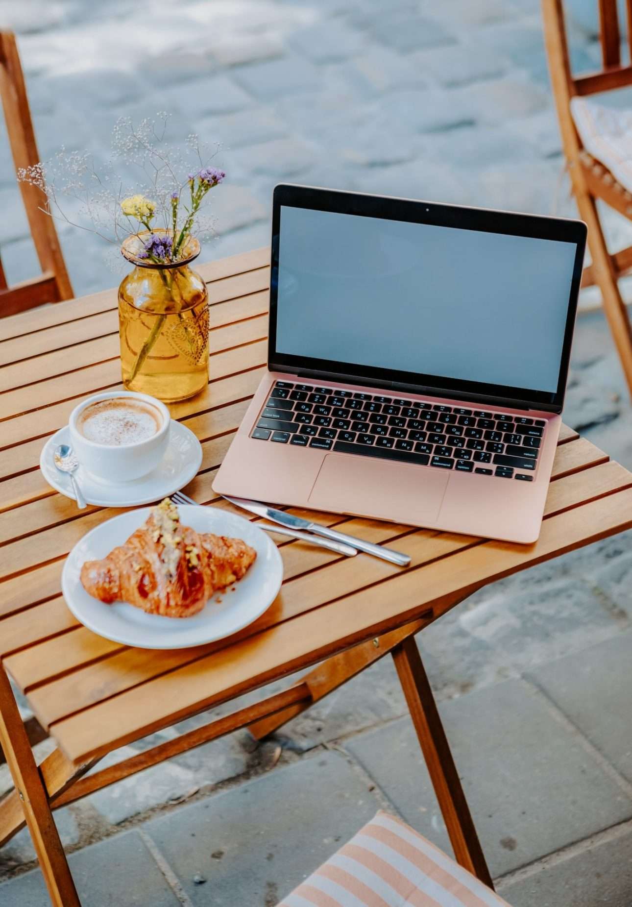 coworking cafe