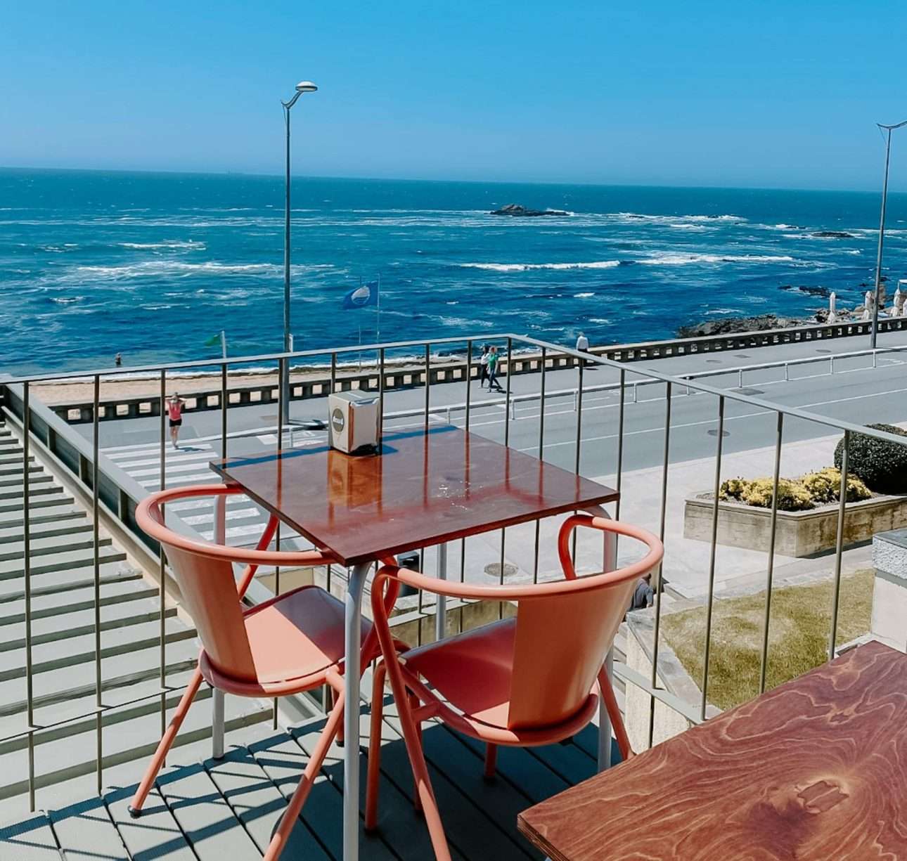 Tavi Cafe Oporto
