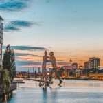 Que visitar en Berlin