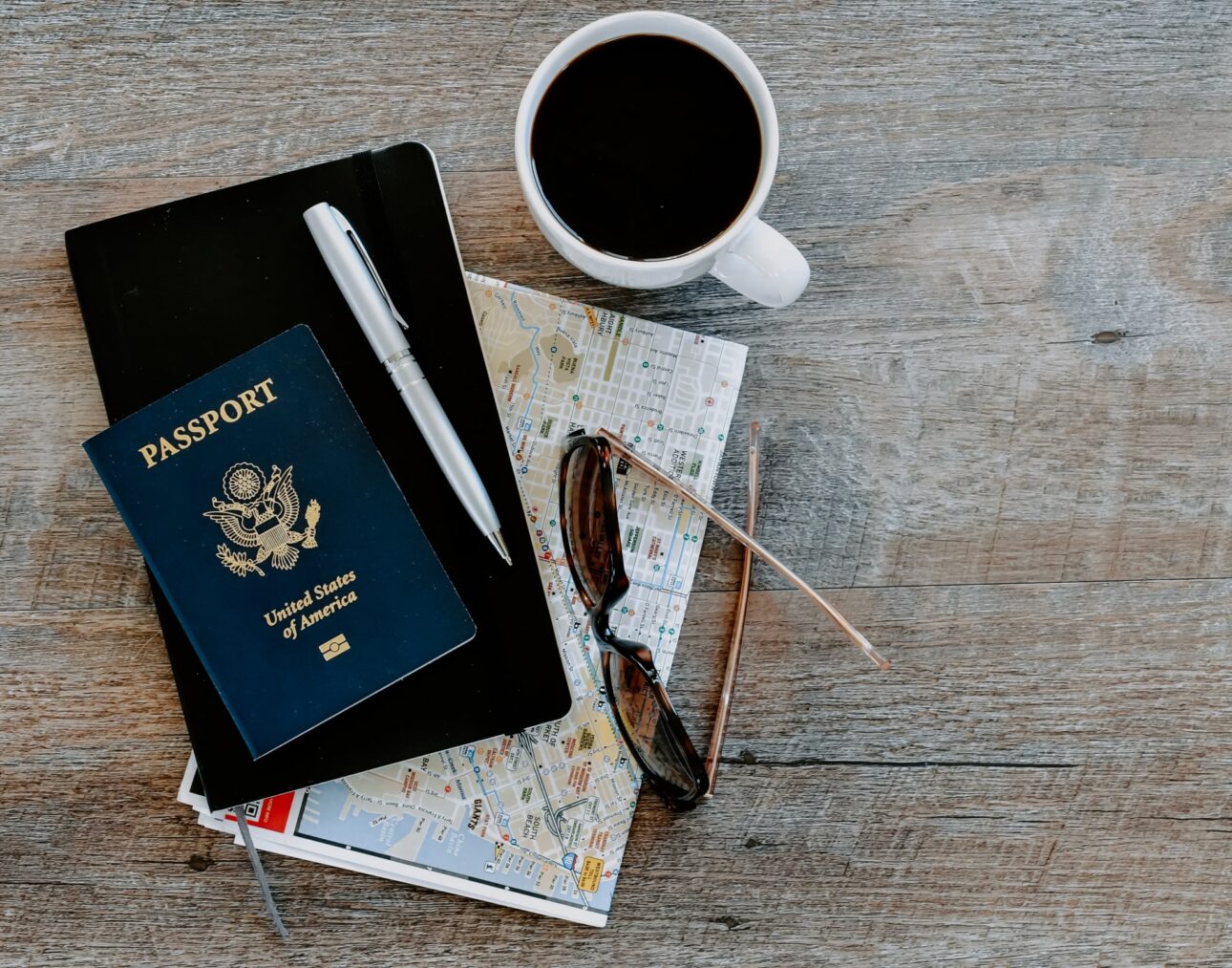 primer viaje solo