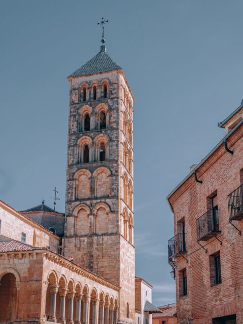 Escapadas pueblos cerca Madrid